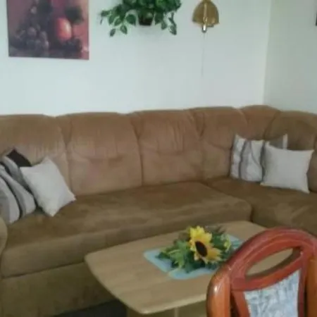 Σπίτι διακοπών Lilienstein By Interhome