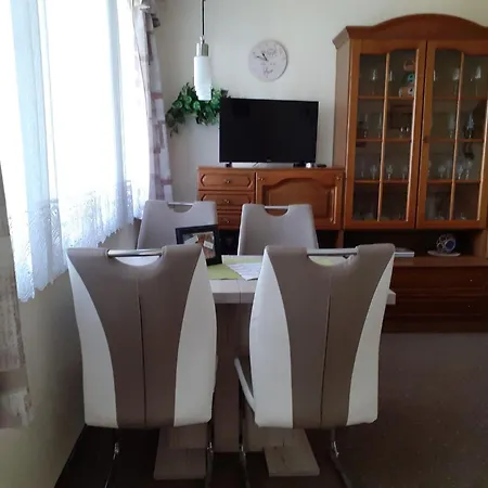 Lilienstein By Interhome *