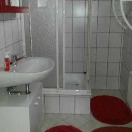 Lilienstein By Interhome *