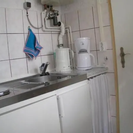 Σπίτι διακοπών Lilienstein By Interhome