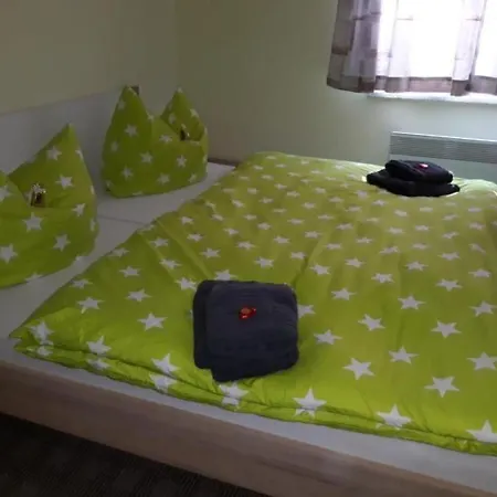 Σπίτι διακοπών Lilienstein By Interhome