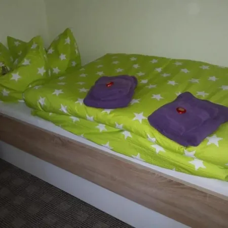 Lilienstein By Interhome Ferienhaus