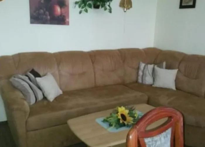 Σπίτι διακοπών Lilienstein By Interhome