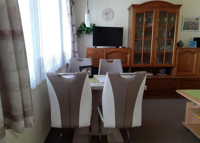 Lilienstein By Interhome *