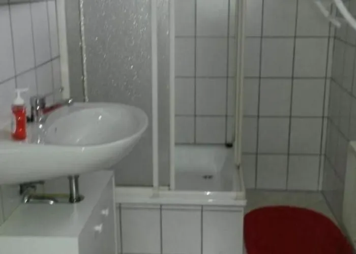 Lilienstein By Interhome *