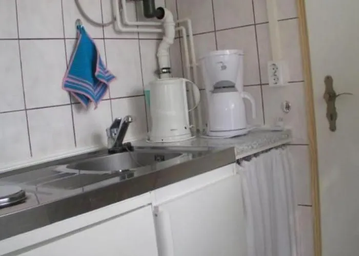 Σπίτι διακοπών Lilienstein By Interhome