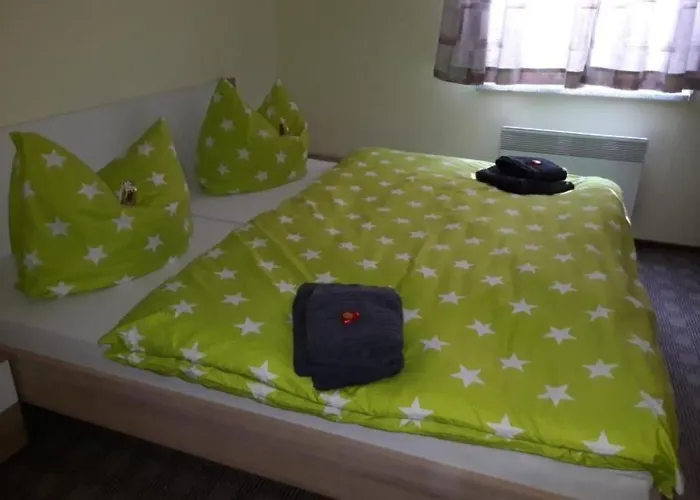 Σπίτι διακοπών Lilienstein By Interhome