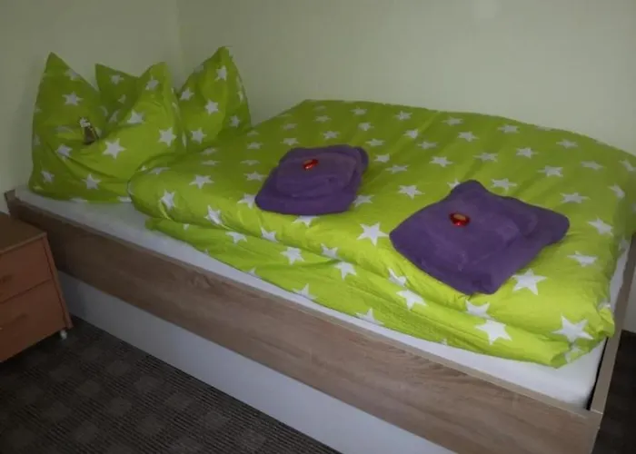 Lilienstein By Interhome Σπίτι διακοπών