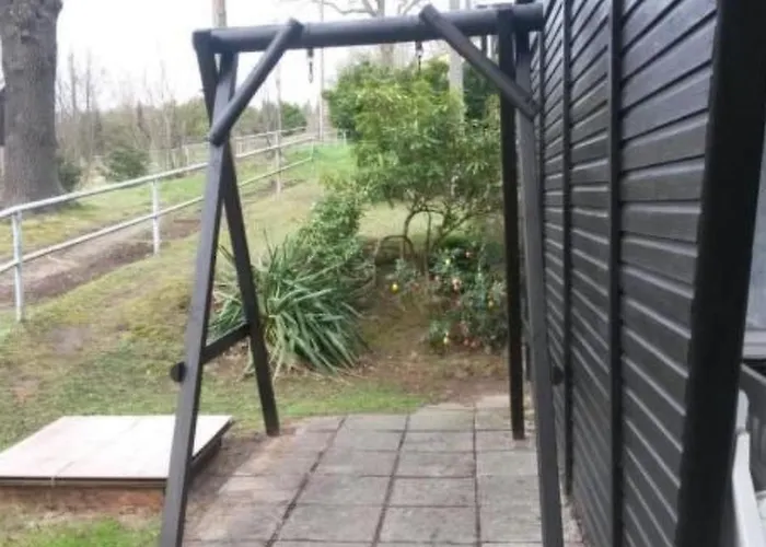 Lilienstein By Interhome * Prossen